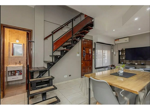 Duplex 4 Ambientes Reciclado Totalmente