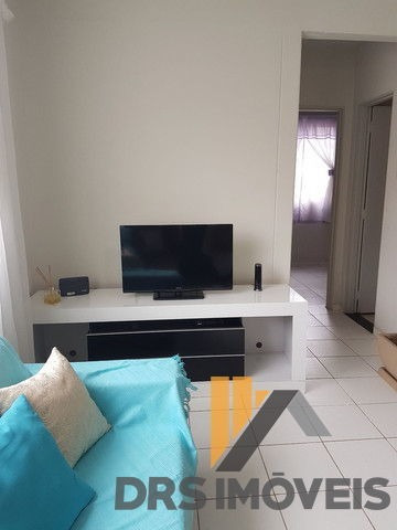 Apartamento Padrão Com 2 Quartos - Ap658-v