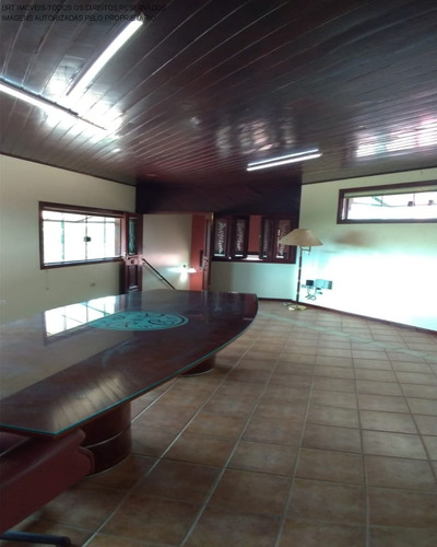Imagem 21 de 30 de Condominios Fechados - Co00328 - 69333577