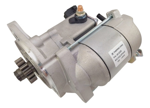 Motor Partida Thermo King 452326 Linha T T800 T1000 Md300 