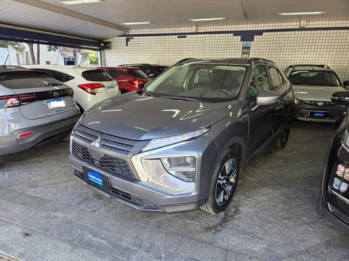 Mitsubishi Eclipse Cross ECLIPSE CROSS GLS 1.5 16V 165CV AUT.