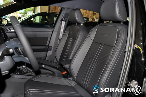 Nivus 1.0 200 Tsi Total Flex Highline Automático