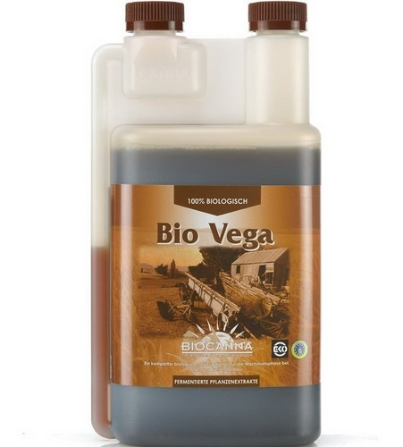 Biocanna Vega 1l   