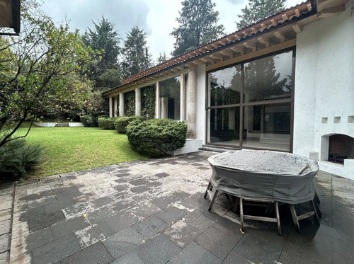 Renta Casa En Rancho San Francisco,