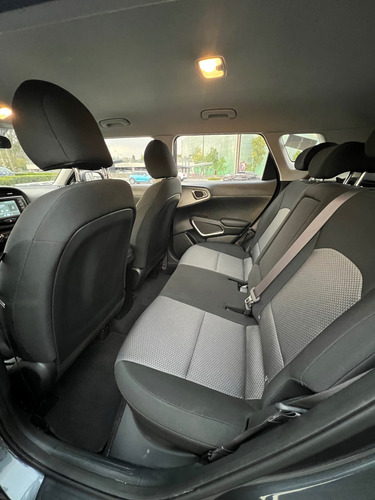 Kia Soul 1.6 Lx At