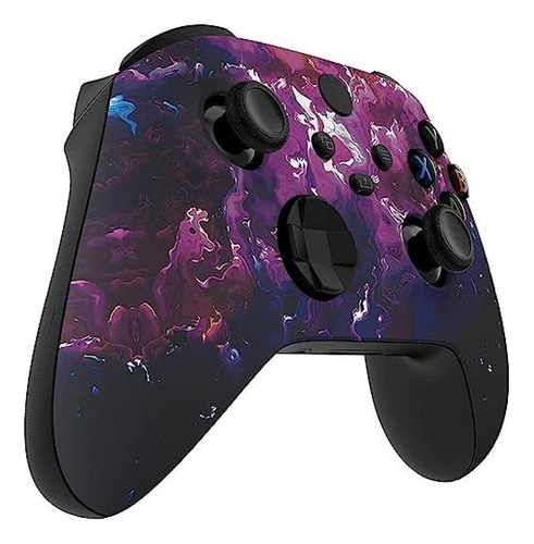 Controlador De Juegos Personalizado Xbox -soft Shell Series