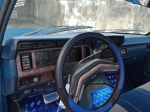 Ford Ranger F-100 Xlt Ranger