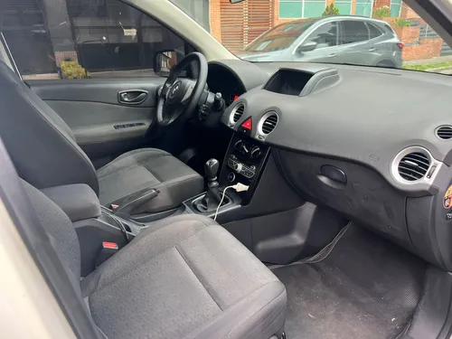Renault Koleos 2.5 Expression