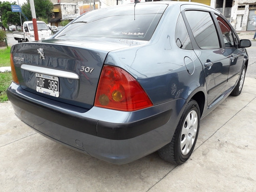 Peugeot 307 1.6 Sedan Xs 110cv 2008