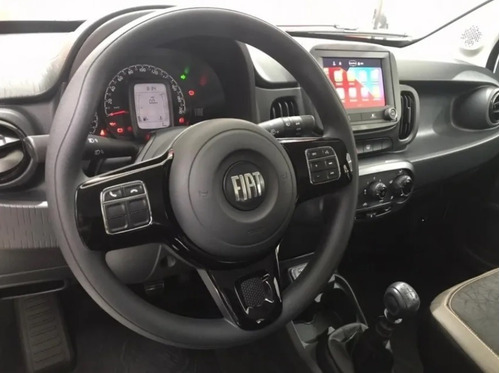 Imagen 23 de 25 de Mobi Like 2023 0km Tomo Usados Ka Uno Gol Trend Palio Fox 3-