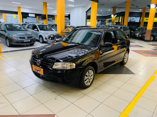 Gol Gv 1.0 2010/11 Manual Gasolina (3541)