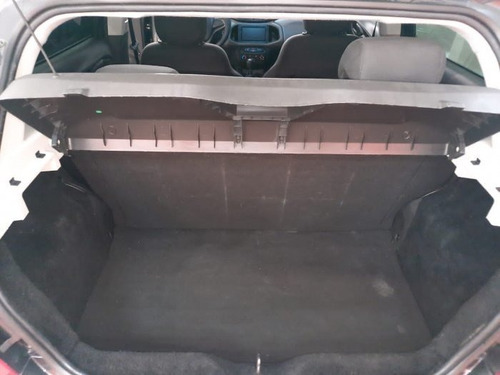 Onix 1.0 Mpi Joy 8v Flex 4p Manual