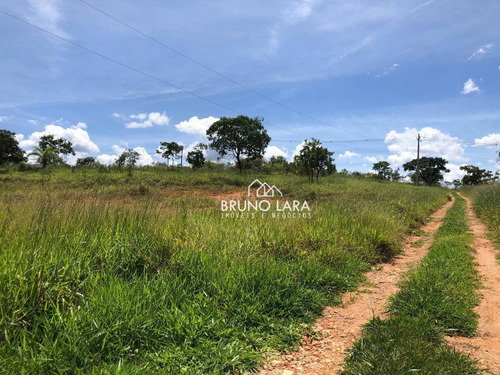 Imagem 5 de 29 de Terreno À Venda Em Igarapé Área Industrial - Te0218