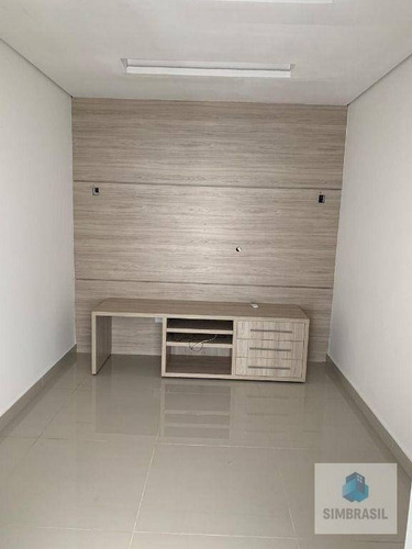 Imagem 17 de 30 de Casa Com 5 Dormitórios À Venda, 350 M² Por R$ 1.600.000,00 - Betel - Paulínia/sp - Ca1567