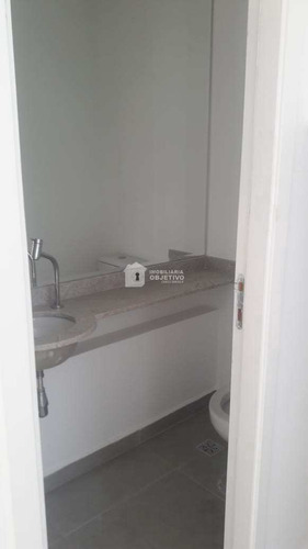 Imagem 14 de 28 de Casa Com 4 Dorms, Jardim Monte Kemel, São Paulo - R$ 1.9 Mi, Cod: 3432 - V3432