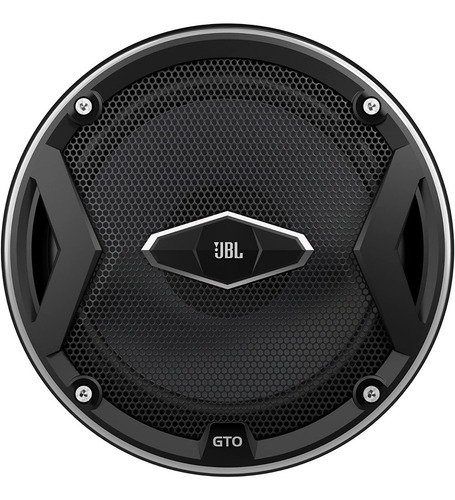 Imagem 2 de 5 de Kit Alto-falantes Jbl Gto609c Premium De 6,5 Pol