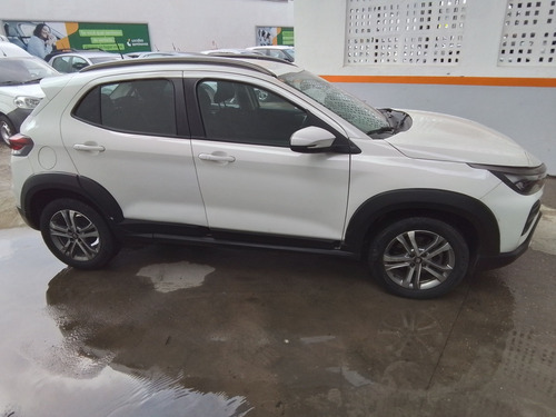 Fiat Pulse 1.0 TURBO 200 FLEX AUDACE CVT