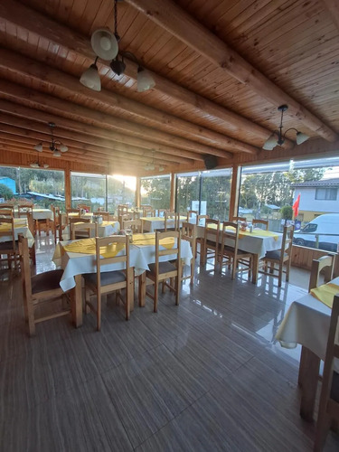 Vendo Restaurante Con Alto Retorno En Duao - Iloca
