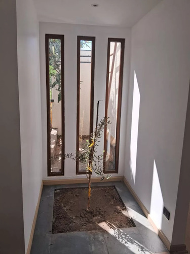 Linda Casa Nueva En Condominio/ Chicureo/ 1321 Mt2 / 370 Mt2