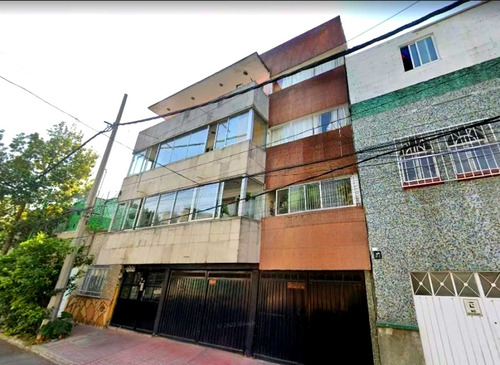 Departamento En Venta Colonia Transito, Cuauhtémoc