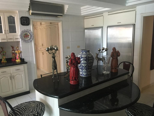 Imagen 10 de 10 de Apartamento En Venta En Conj. Resid. Punta Ballena