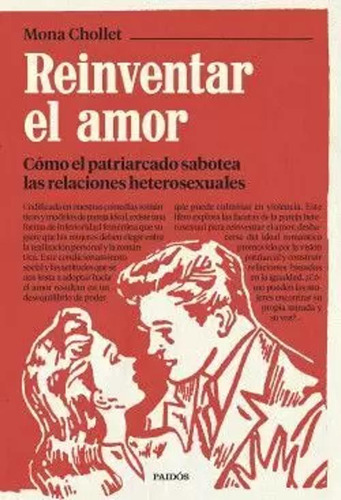 Libro Reinventar El Amor