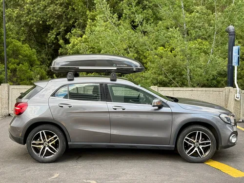 Mercedes-Benz Clase GLA 1.6 Urban