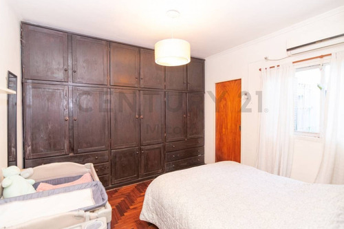 Imagen 12 de 19 de Departamento En Venta De 2 Dormtorios Con Patio En La Plata