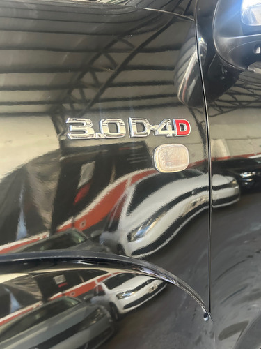 Toyota Hilux SW4 3.0 I Srv At C/cuero 4x4 (2009)