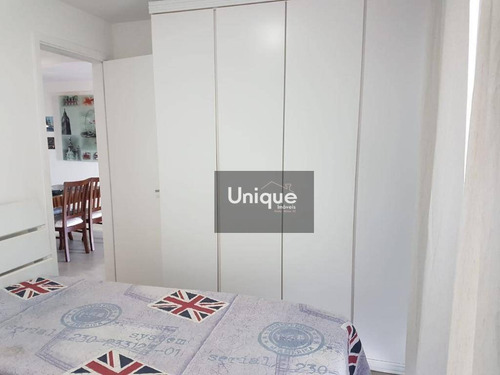 Imagem 13 de 18 de Apartamento Com 2 Dormitórios À Venda, 73 M² Por R$ 550.000,00 - Braga - Cabo Frio/rj - Ap0169