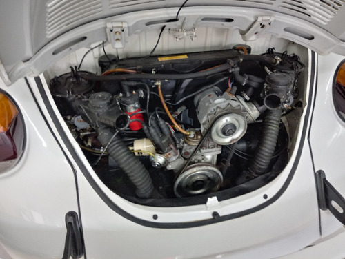 Volkswagen Fusca