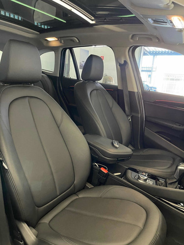 Bmw X1 2018 2.0 Sdrive20i X-line Active Flex 5p