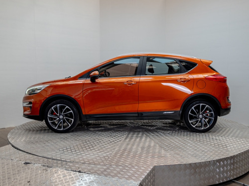 Geely 1.8 Gsp At Geely Gs