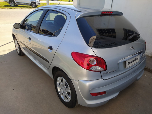 Imagen 5 de 8 de Peugeot 207 Active 5p 1.4 2013 Usados Romera Hnos Necochea