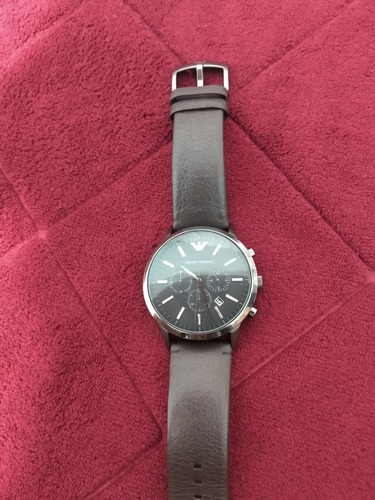 Relógio Empório Armani Executive