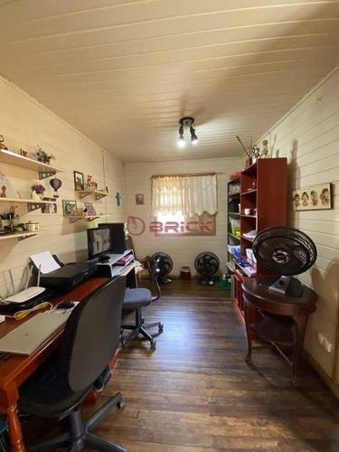 Imagem 22 de 30 de Casa Independente Com 5 Quartos Sendo 1 Suíte Master No Alto. - Ca01833 - 69931023