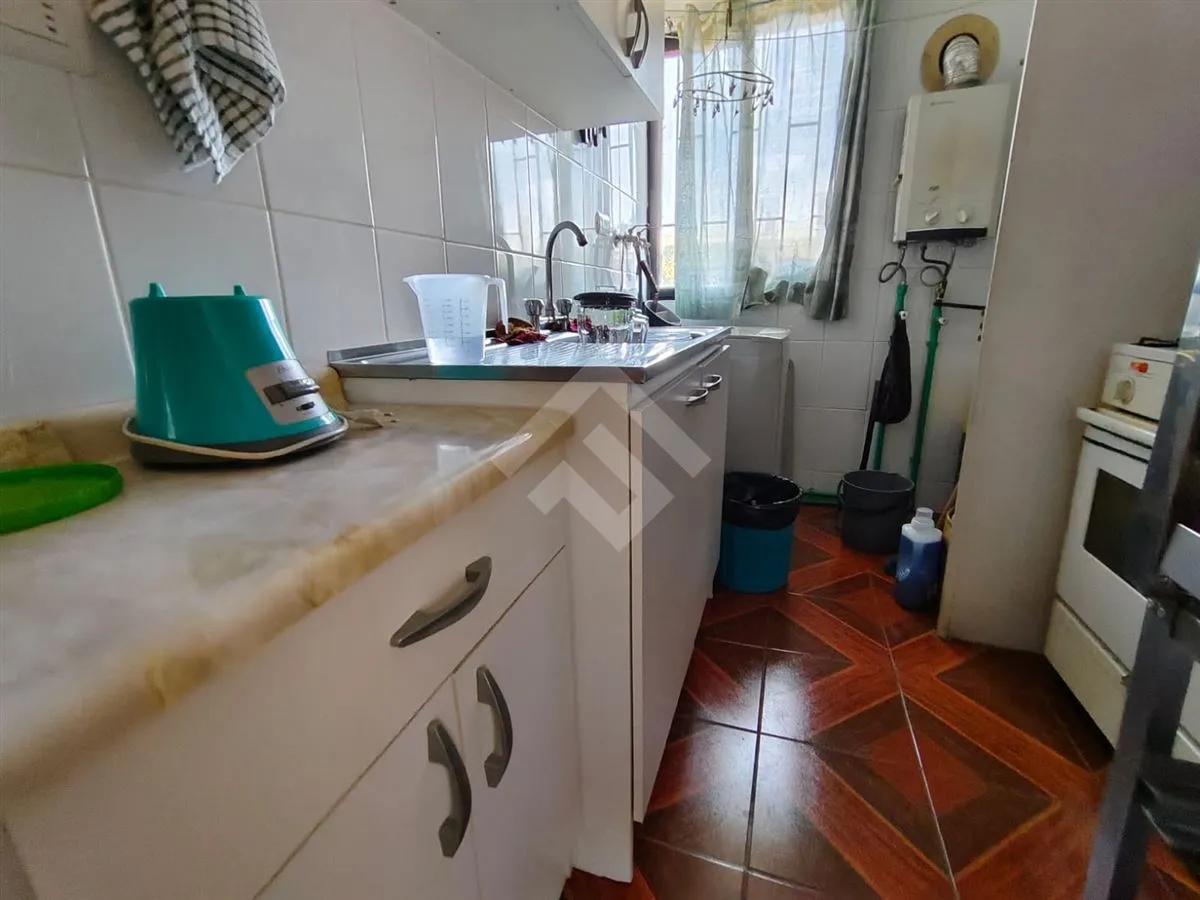 Imagen 4 de 12 de Departamento En Venta Con Subsidio 3 Dorm. En Maipú
