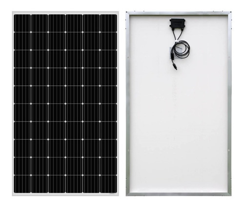 Panel Solar Fotovoltaico 24v 320w