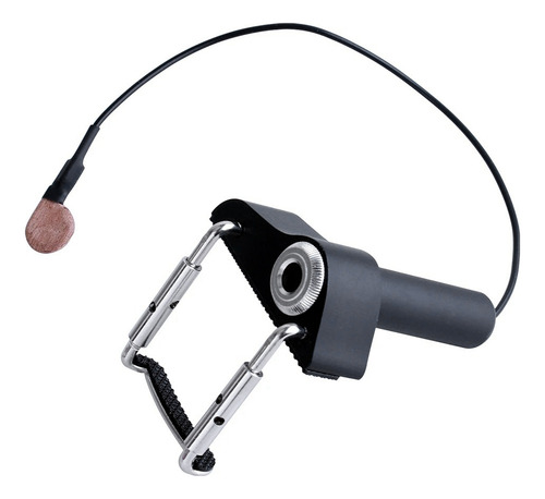 Pickup Para Violín, Electrónica Para Órgano, Instant Authent