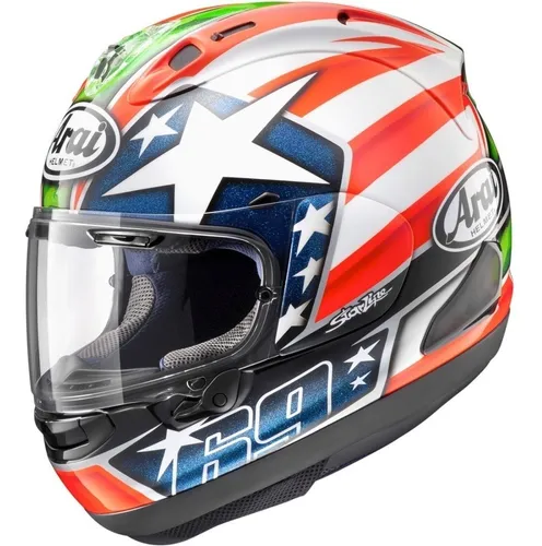Casco arai moto gp sale