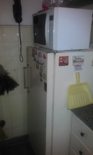 Imagen 10 de 12 de Departamento Venta Varese 2 Ambiente Cochera