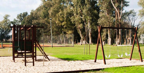 Imagen 2 de 9 de Terreno - La Reja