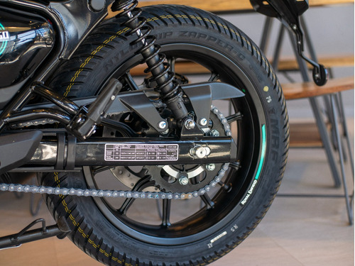 Royal Enfield Hntr350 Dapper Ash Reserva