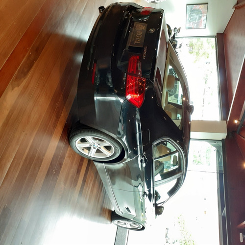 Bmw 320i Sport Gp - 2013 - Preta