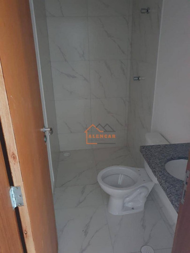 Imagem 12 de 14 de Apartamento À Venda, 45 M² Por R$ 235.000,00 - Vila Mafra - São Paulo/sp - Ap0479
