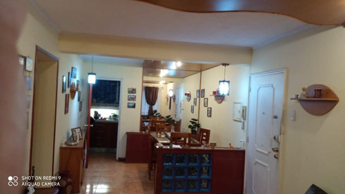 Imagen 2 de 12 de Oportunidad!!!!vendo Lindo Y Amplio Departamento, Valparaíso