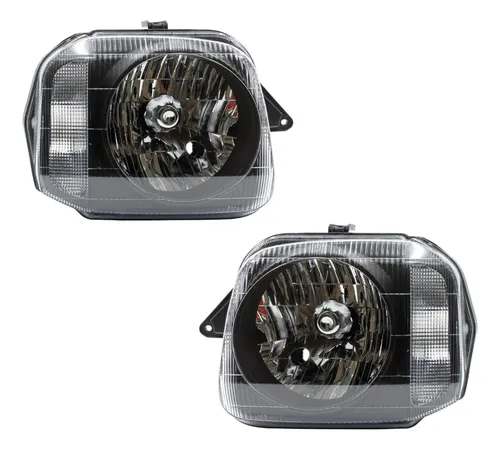 comprar Opticos Derecho\u002Fizquierdo (par) Suzuki Jimny 1.3 Año 2003