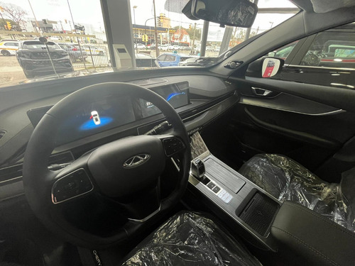 Chery tiggo 7 pro Comfort