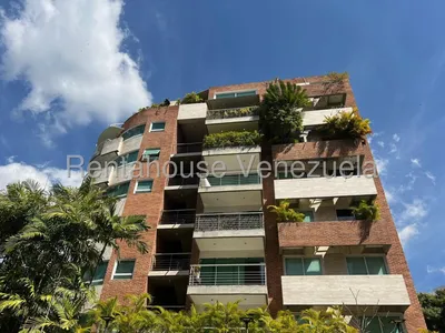 Apartamento en alquiler