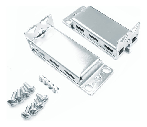 Kit De Montaje En Rack 3560/2960 De 19 Pulgadas Para Cisco -